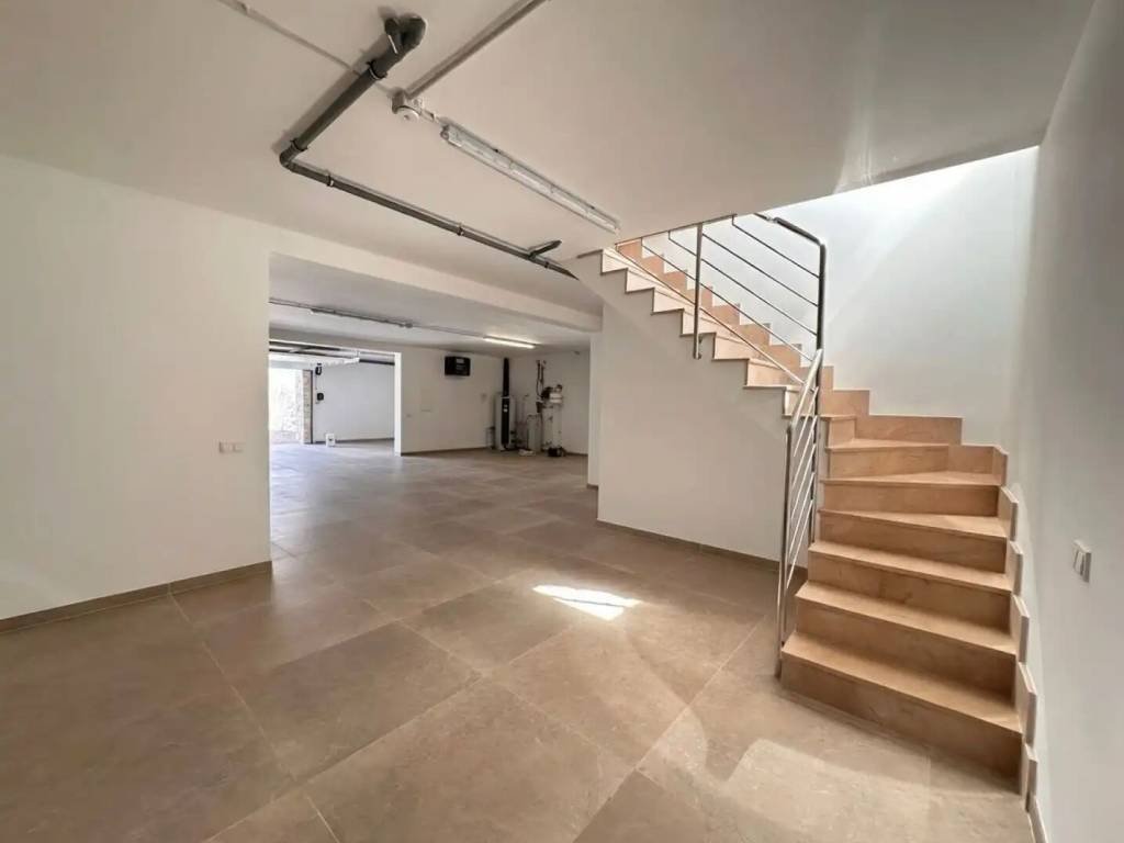 Casa de 200 m² en Muro