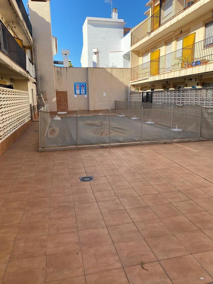Piso de 95 m² en Puzol