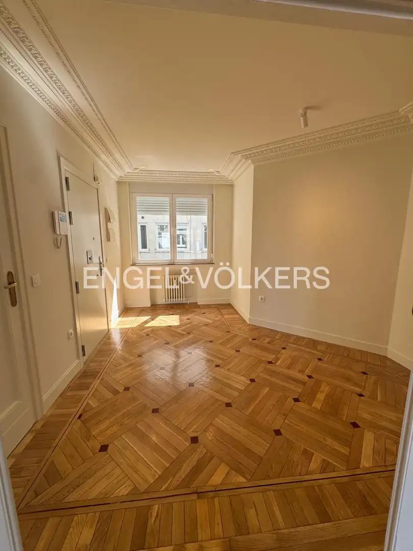 Piso de 350 m² en Madrid