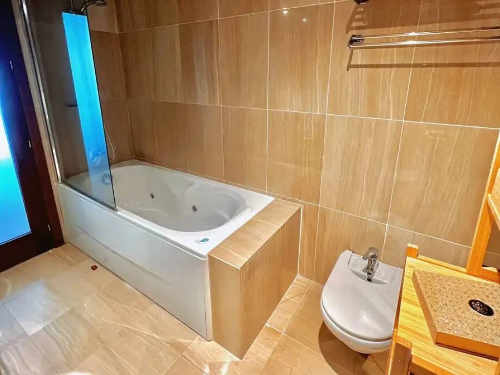 Piso de 95 m² en Estepona