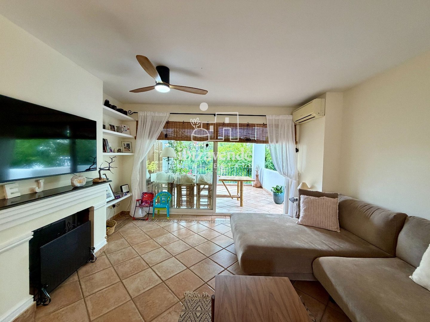 Pis de 150 m² a Santa Eulària des Riu