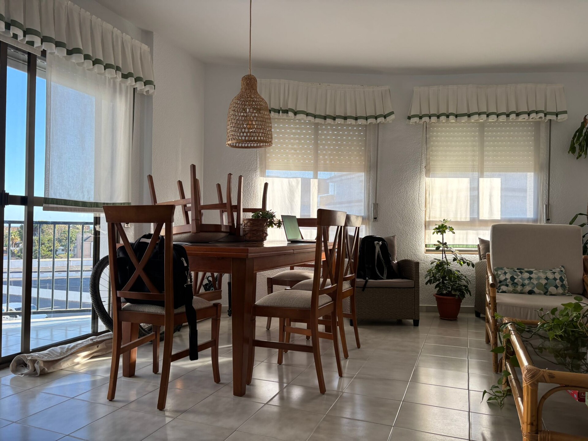 Piso de 80 m² en Punta Umbría