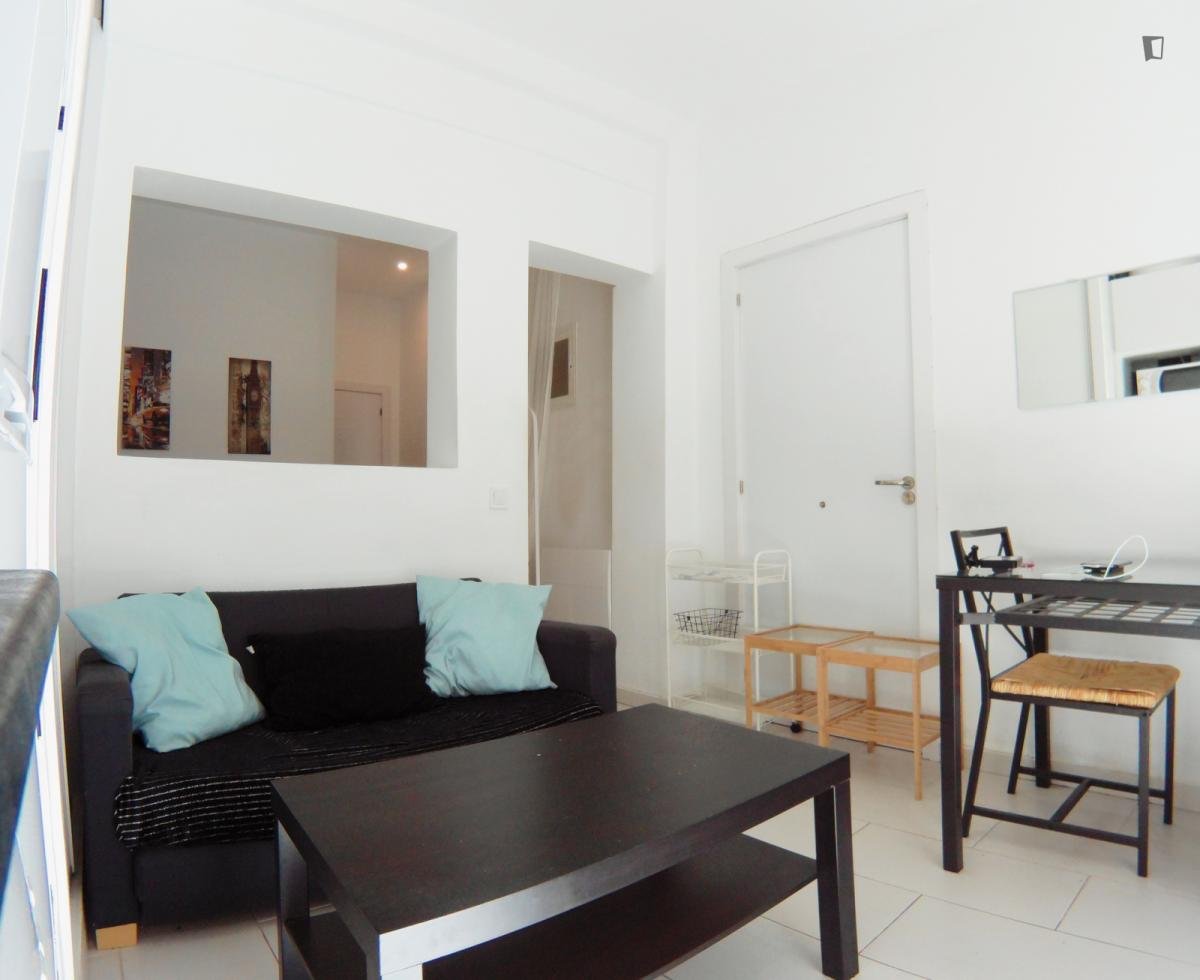 Pis de 30 m² a Madrid