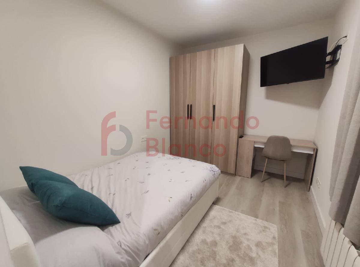 Piso de 136 m² en Bilbao
