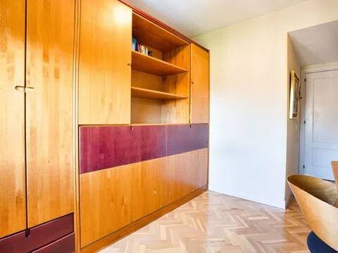 Chambre à louer, Madrid