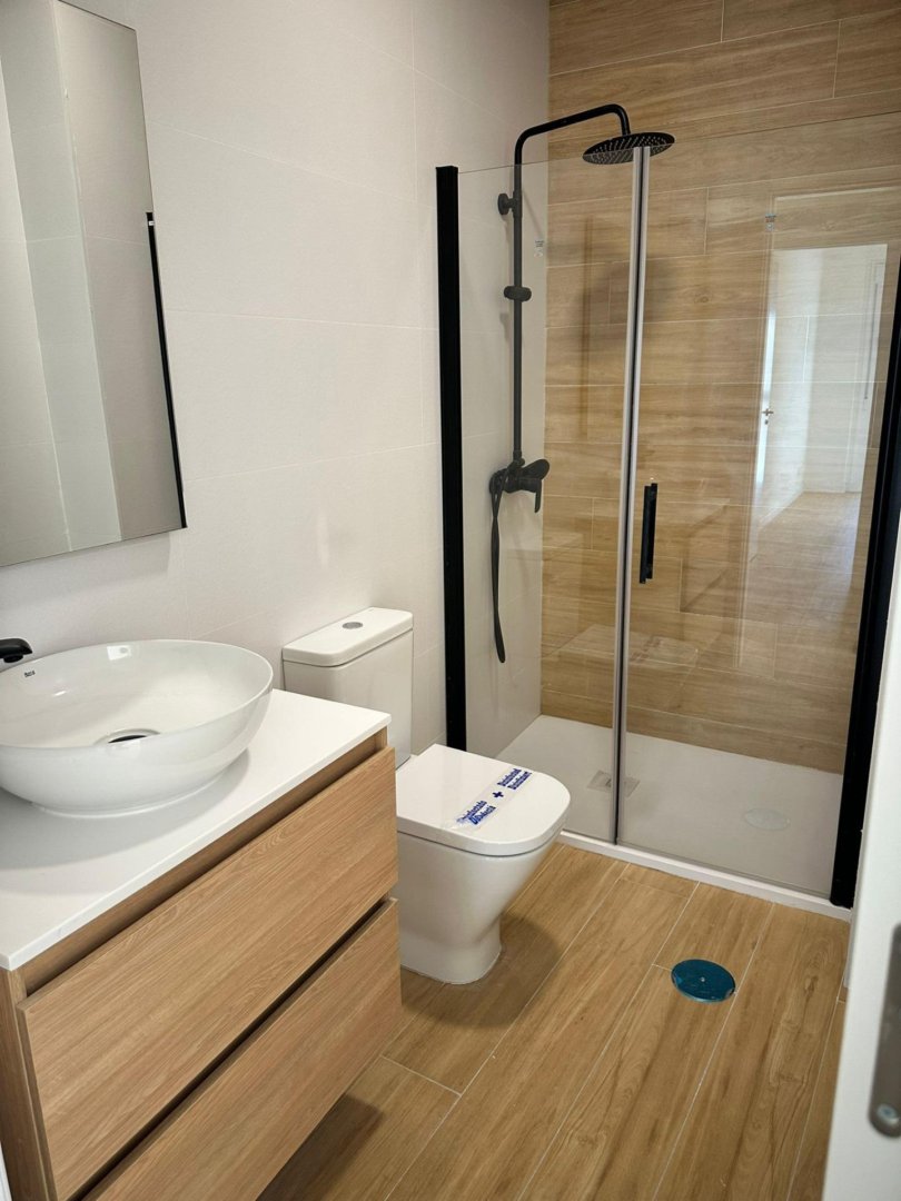 Pis de 71 m² a Sevilla