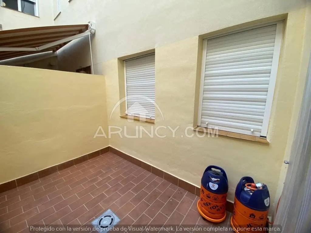 Piso de 79 m² en Alcalá de Guadaíra
