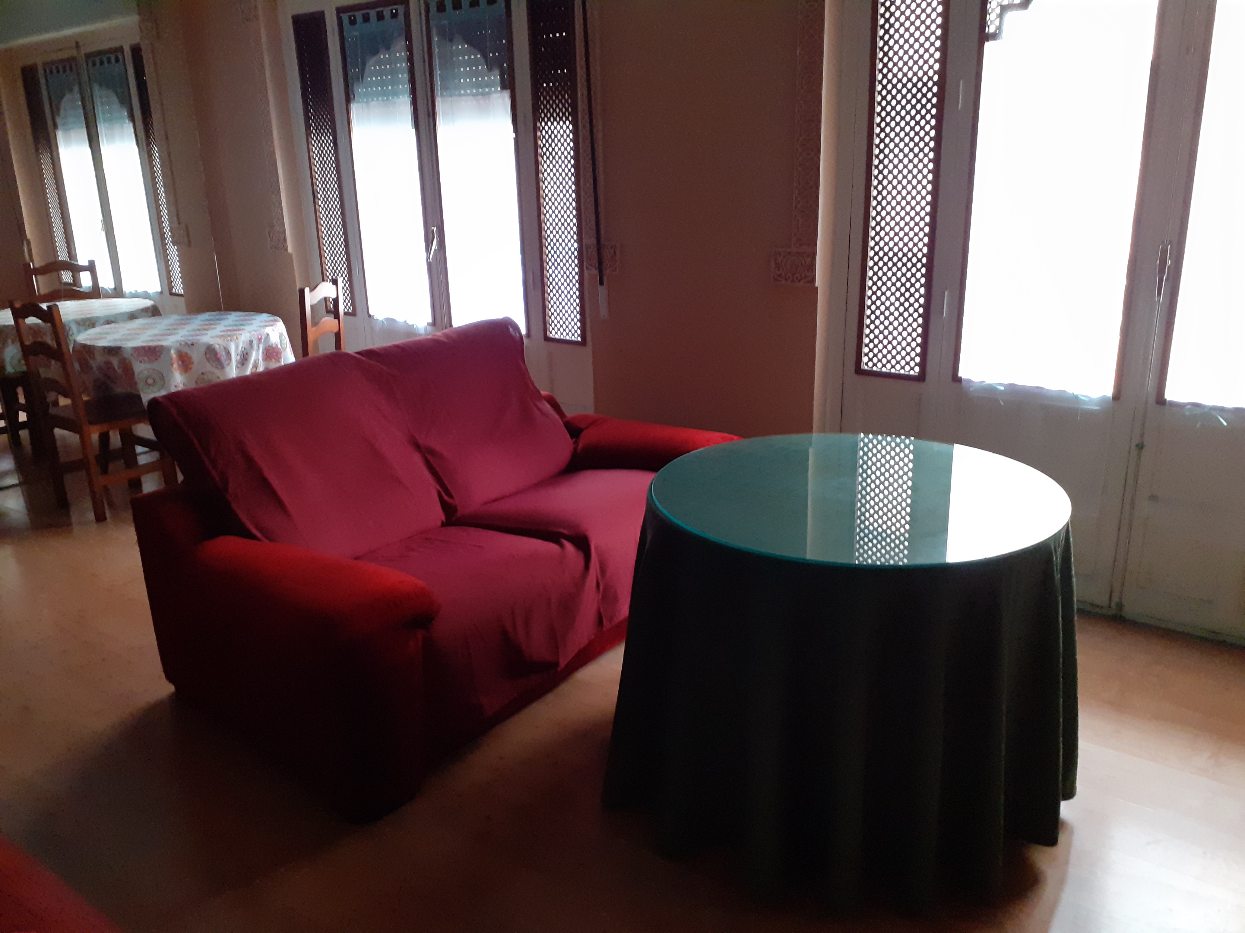 Habitació de lloguer, Granada