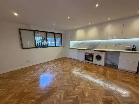 Piso de 80 m² en Madrid