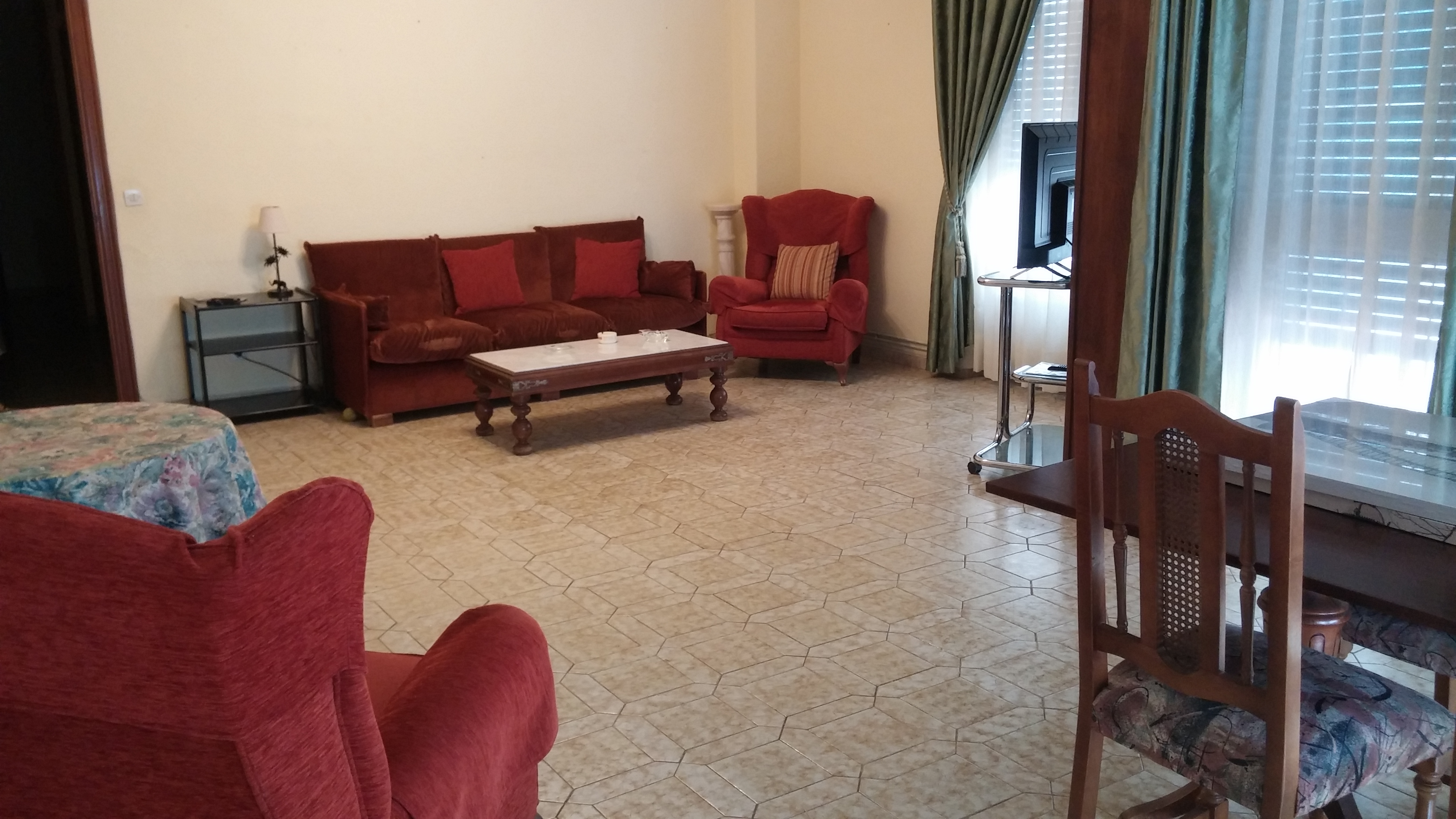 Habitación 180 m², Córdoba