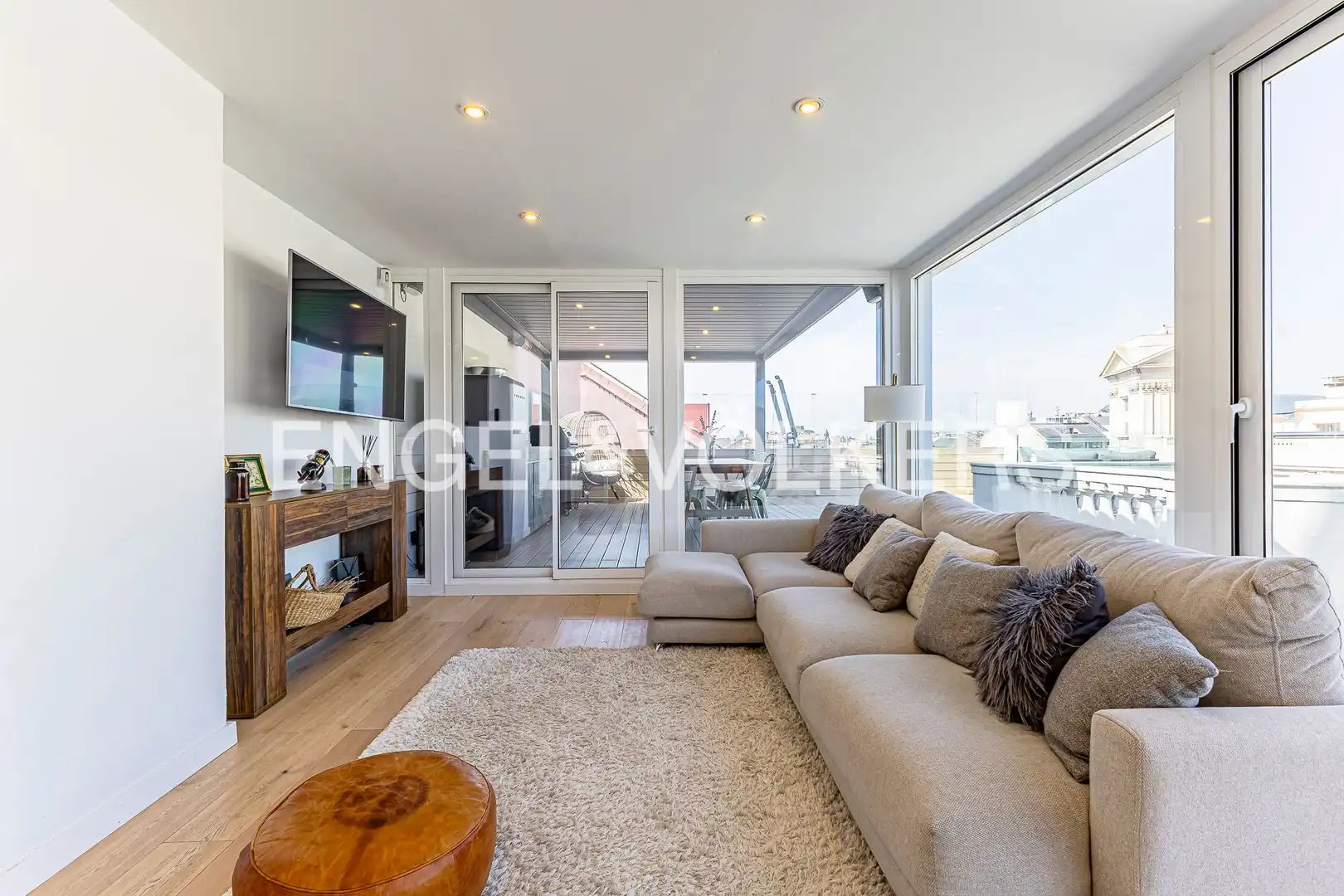 Piso de 126 m² en Barcelona