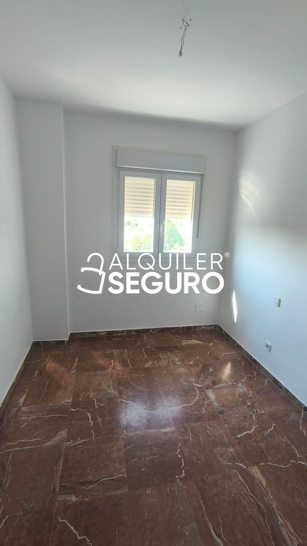 Piso de 160 m² en Sevilla