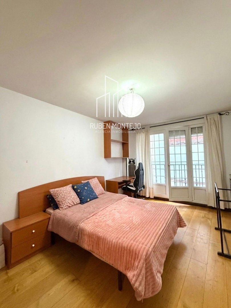 Appartement 115 m² à Salamanque