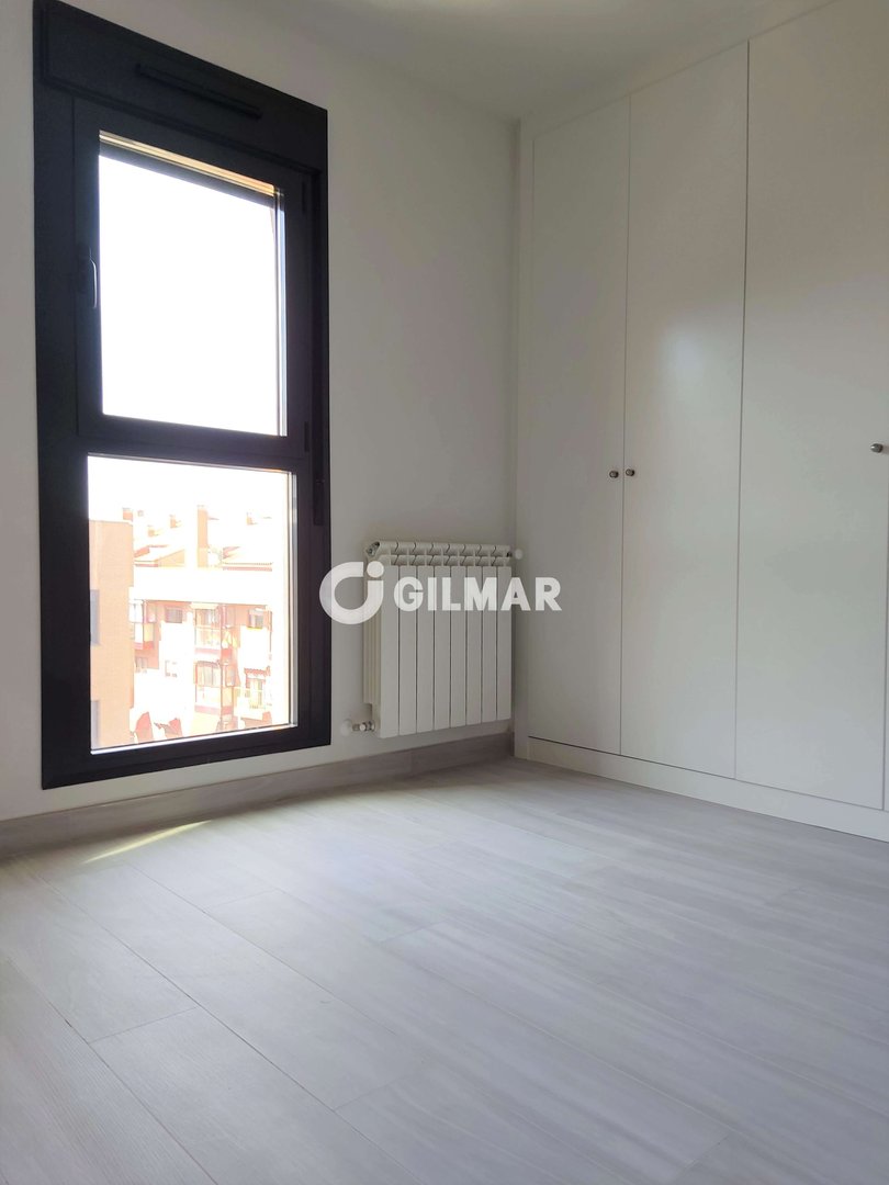 Piso de 55 m² en Alcorcón