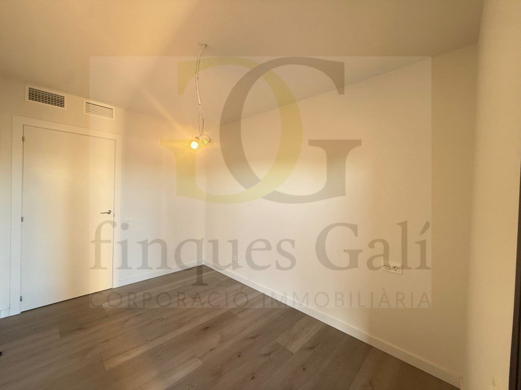 Piso de 92 m² en Manresa