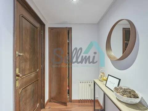 Piso de 72 m² en Oviedo