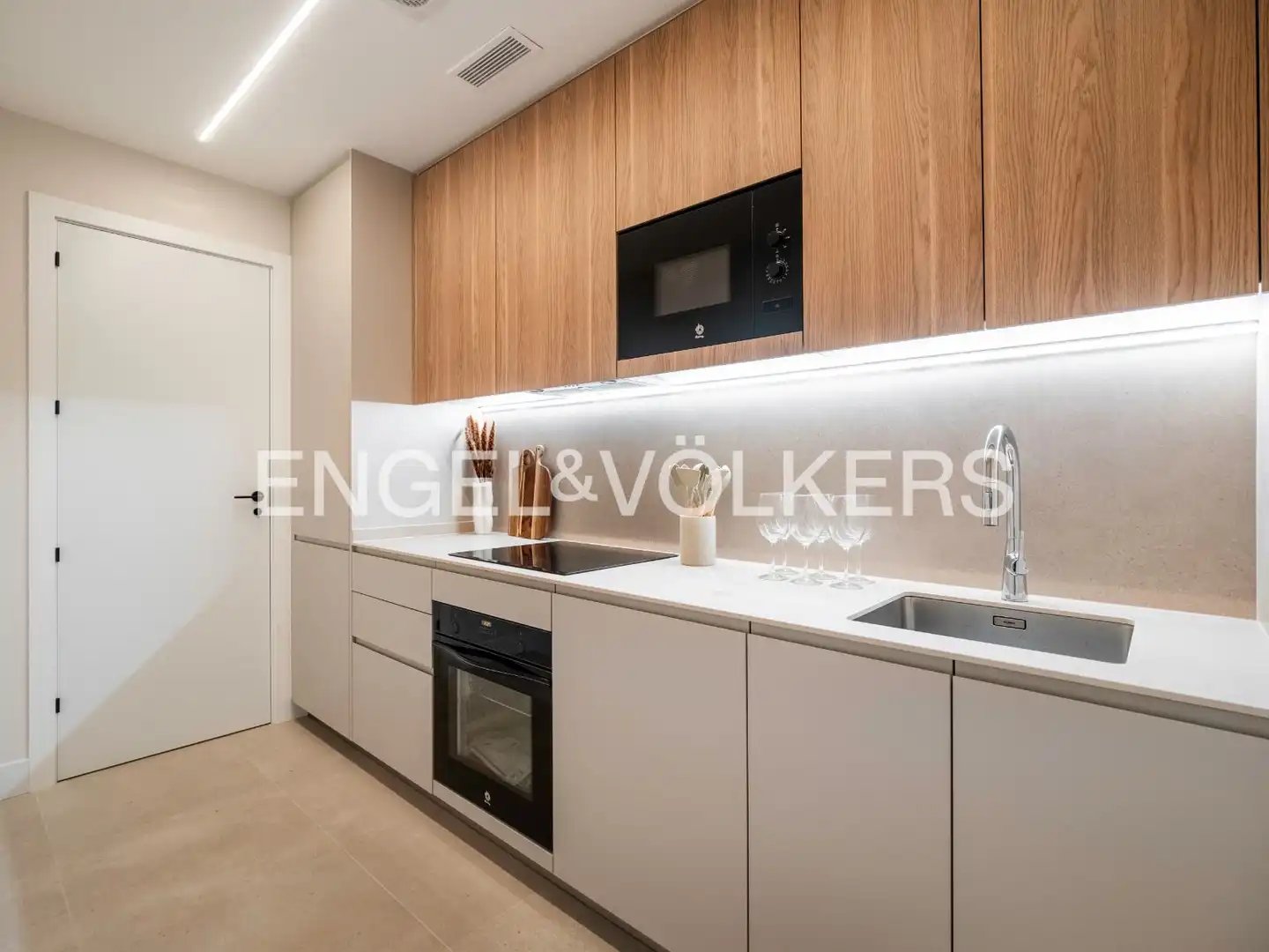 Piso de 71 m² en Madrid