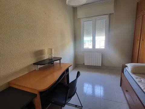 Piso de 107 m² en Toledo