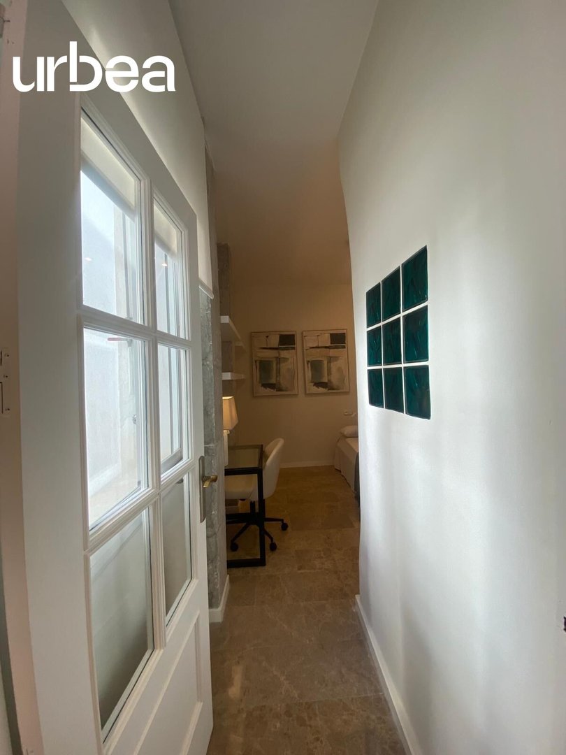 Pis de 85 m² a Màlaga