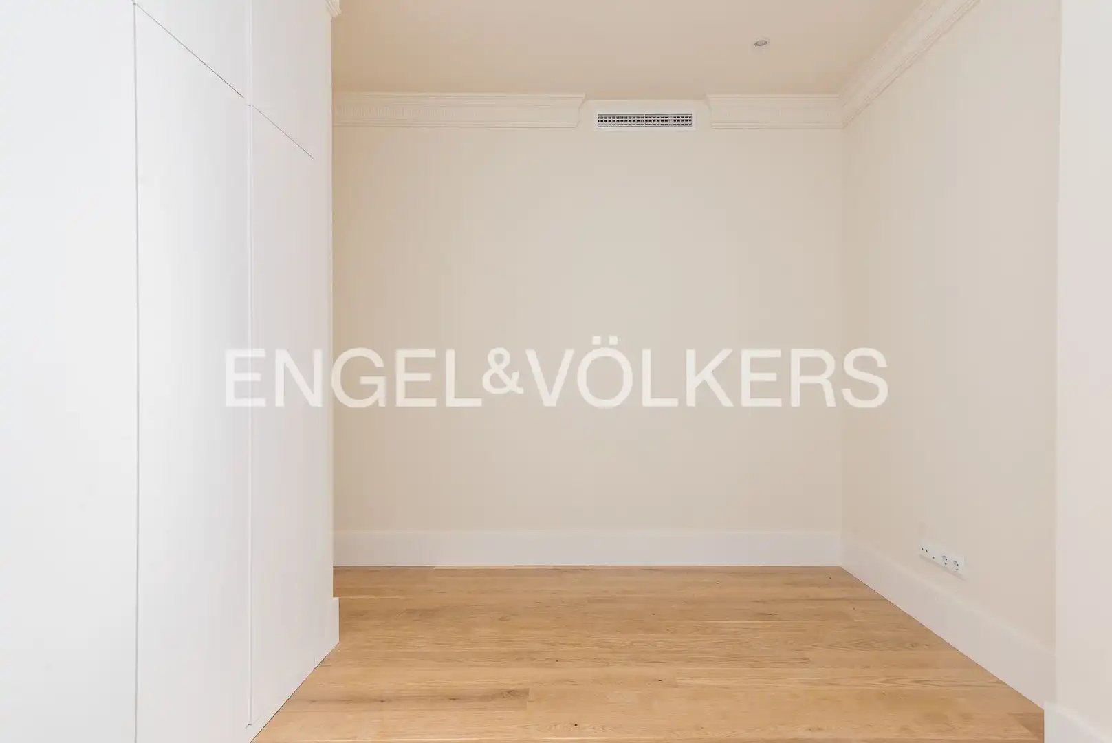 Piso de 225 m² en Madrid