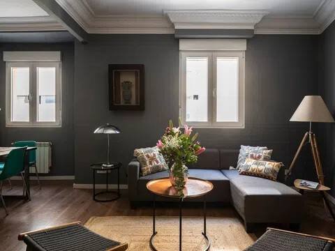 Piso de 120 m² en Santander