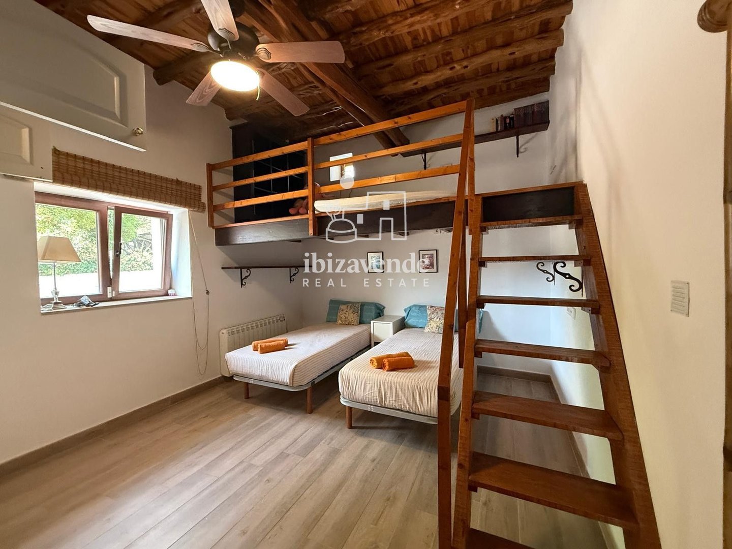 Casa de 300 m² en Sant Josep de sa Talaia