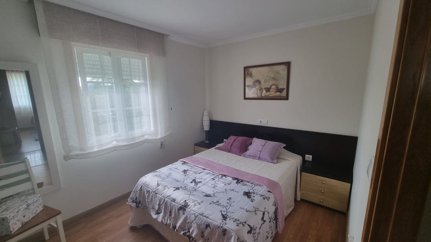 Piso de 109 m² en Sanxenxo