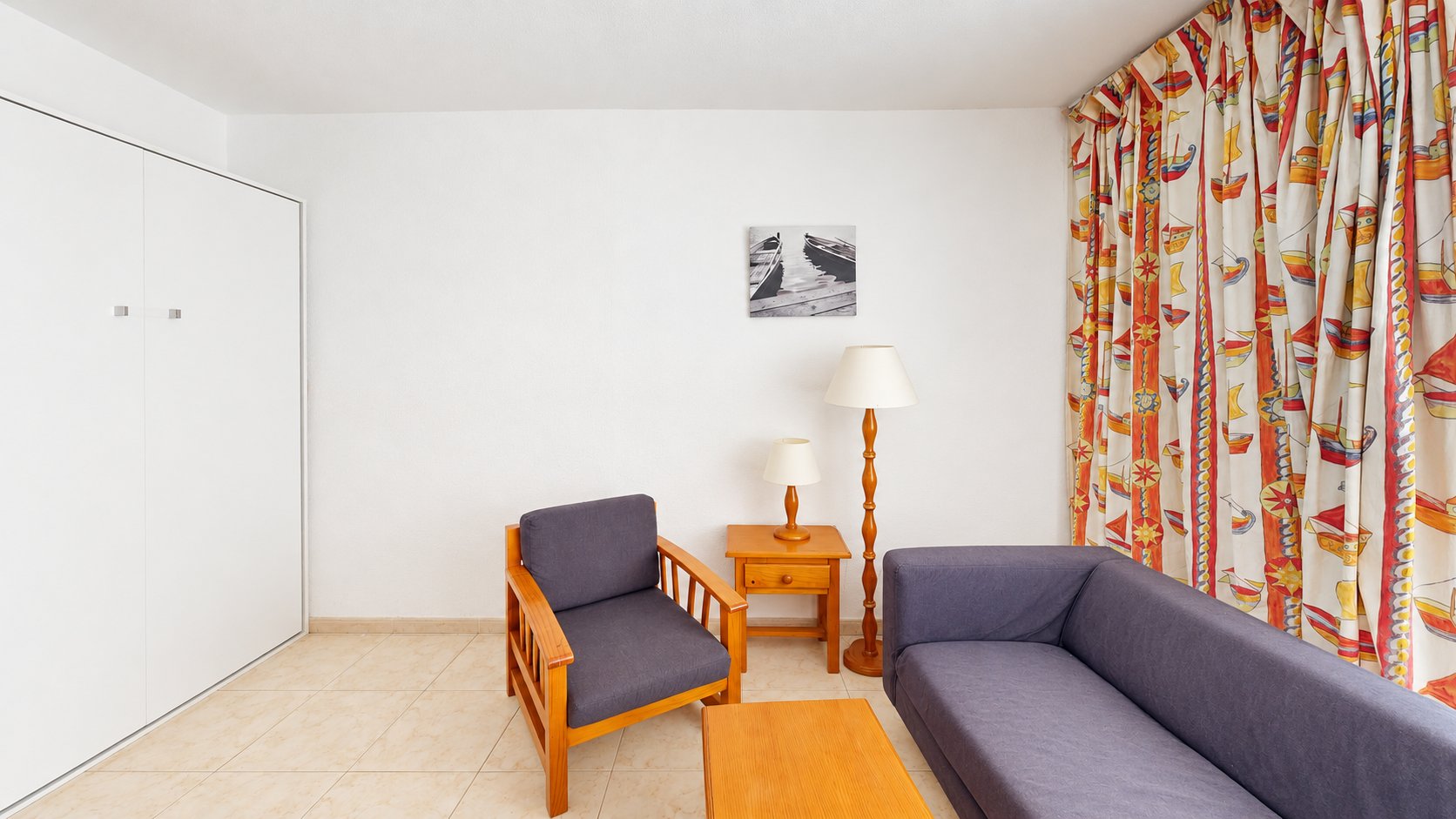 Piso de 84 m² en Pájara