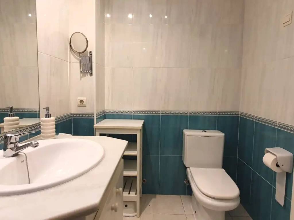 Piso de 110 m² en Dénia