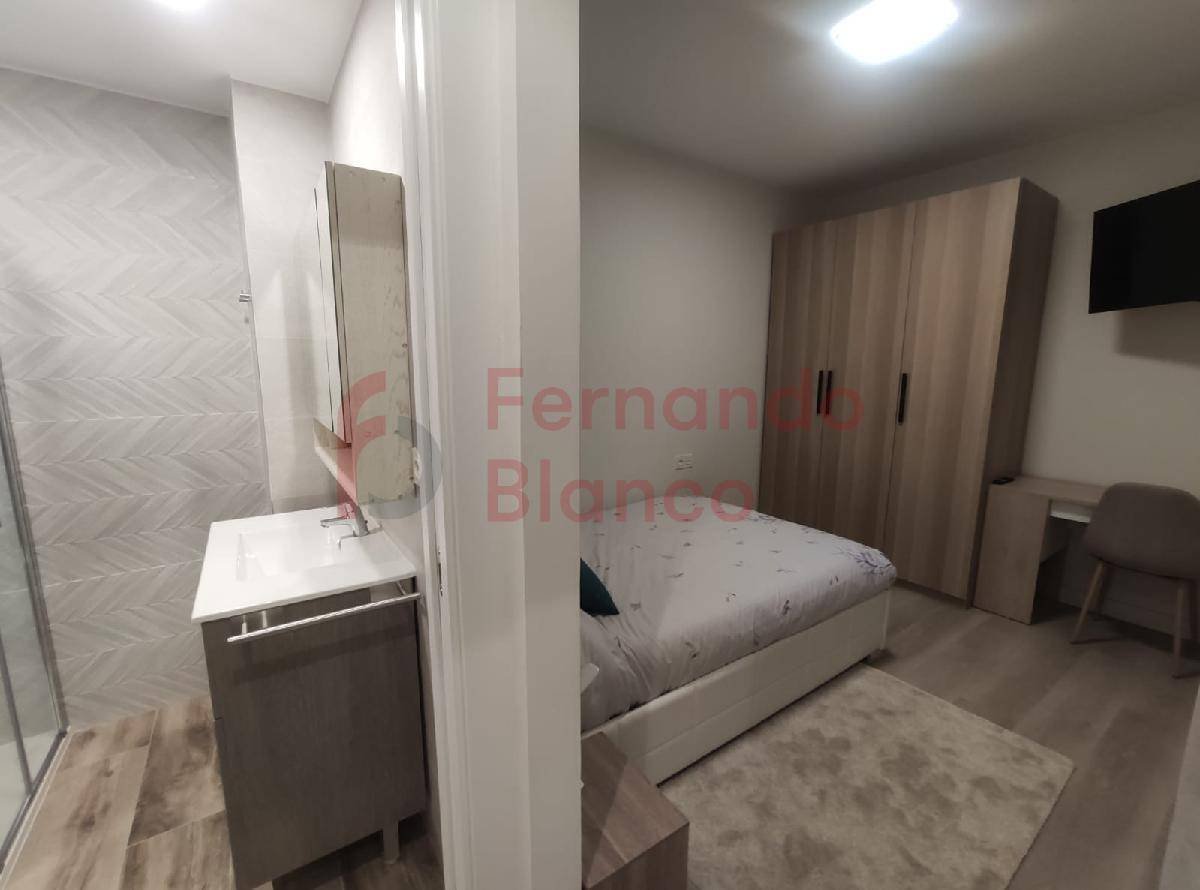Piso de 136 m² en Bilbao