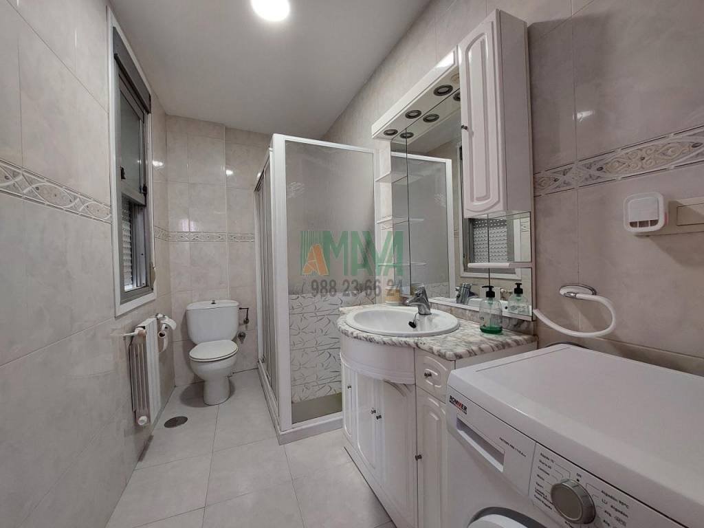 Pis de 95 m² a Ourense