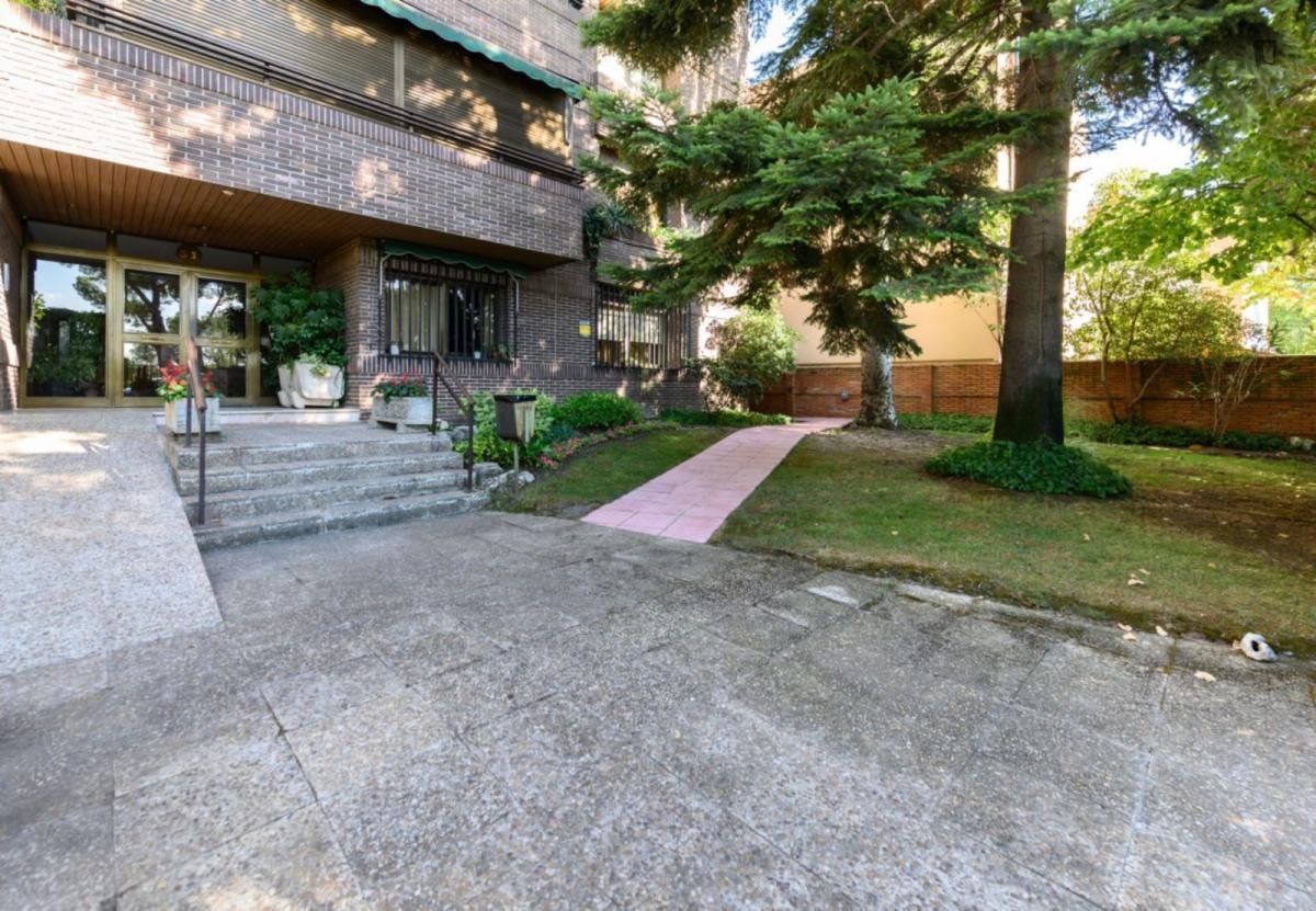 Piso de 171 m² en Madrid