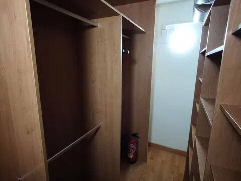 Квартира 55 м² в Мадриде