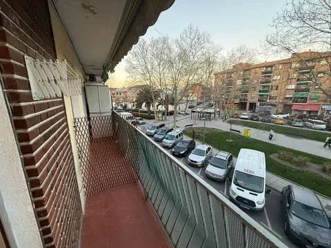 Habitación en alquiler, Pinto