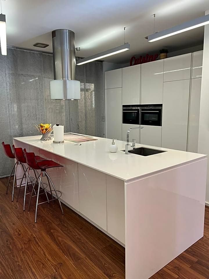 Habitación 225 m², Moncada