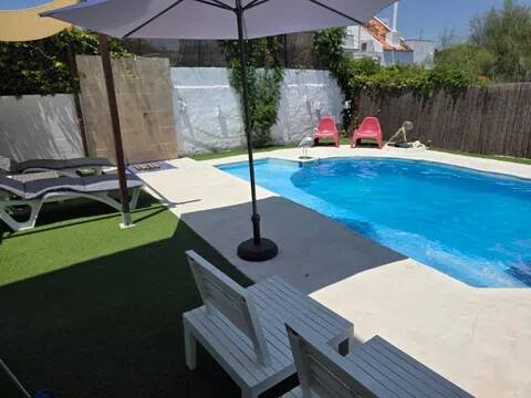 Maison 300 m² à Cartaya