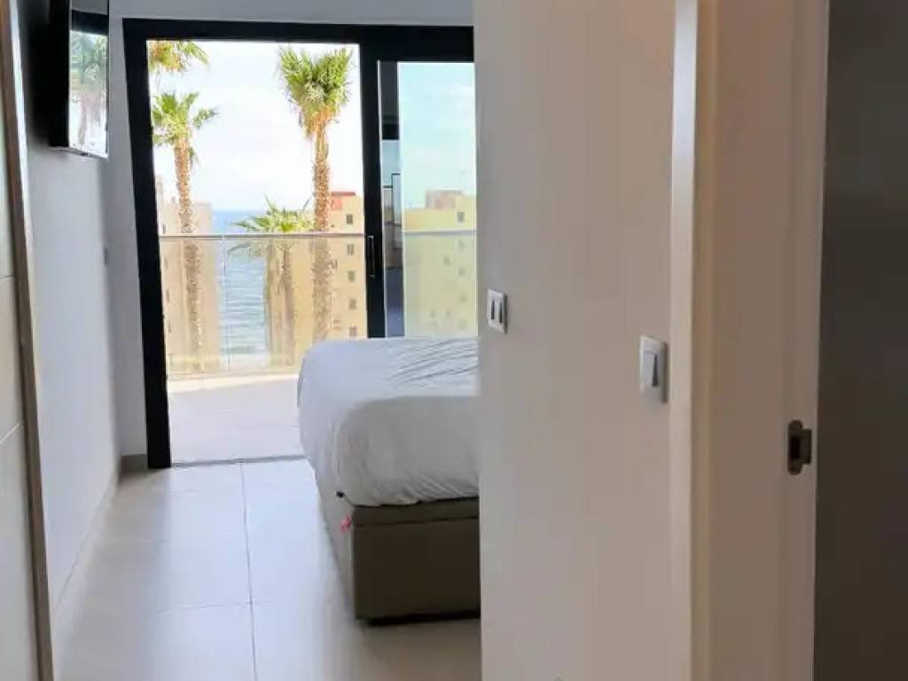 Piso de 145 m² en Benidorm