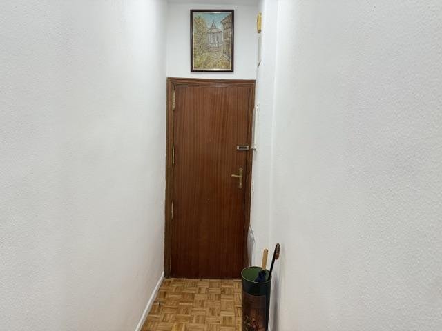 Piso de 68 m² en Madrid