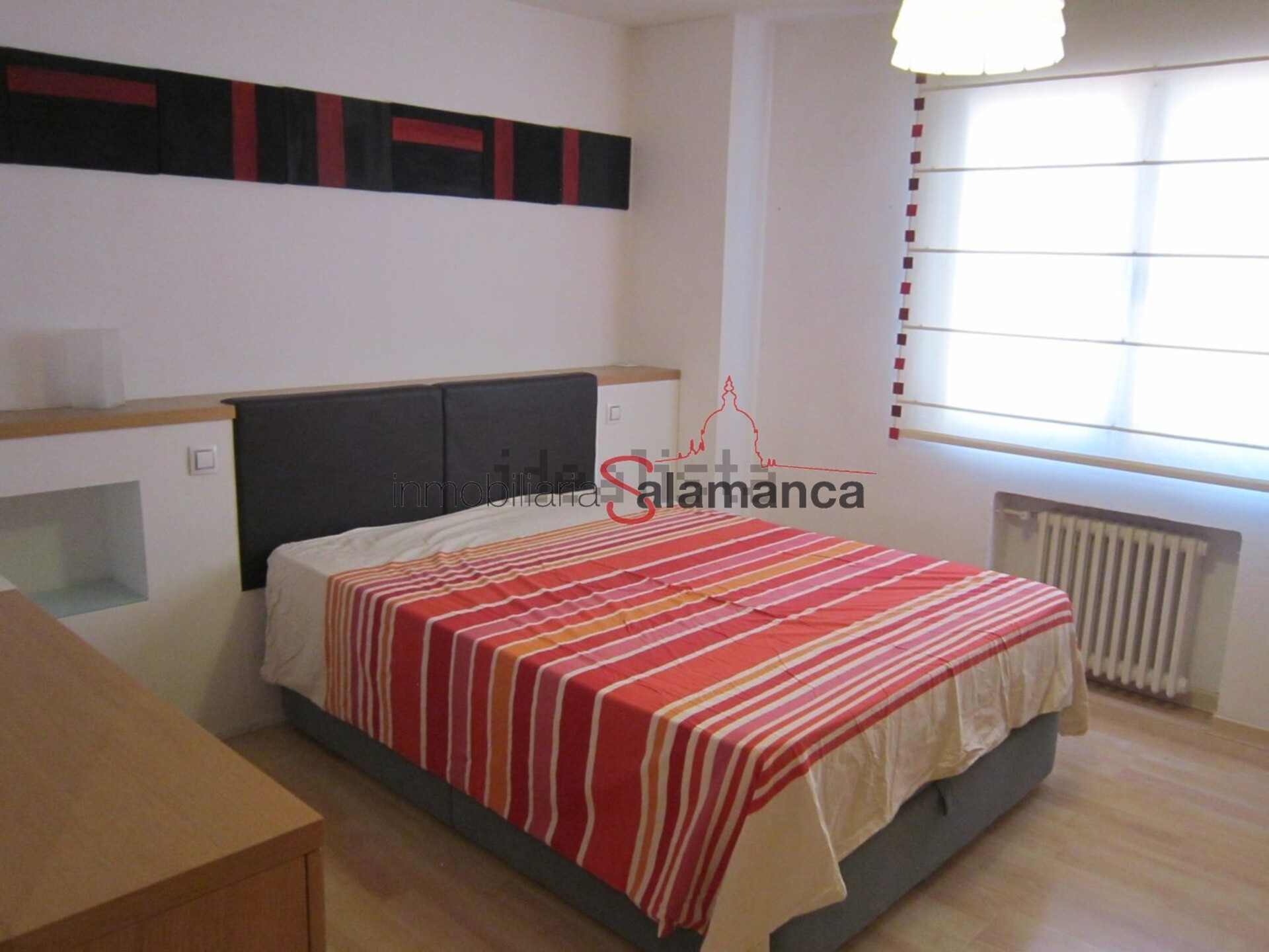 Piso de 138 m² en Salamanca