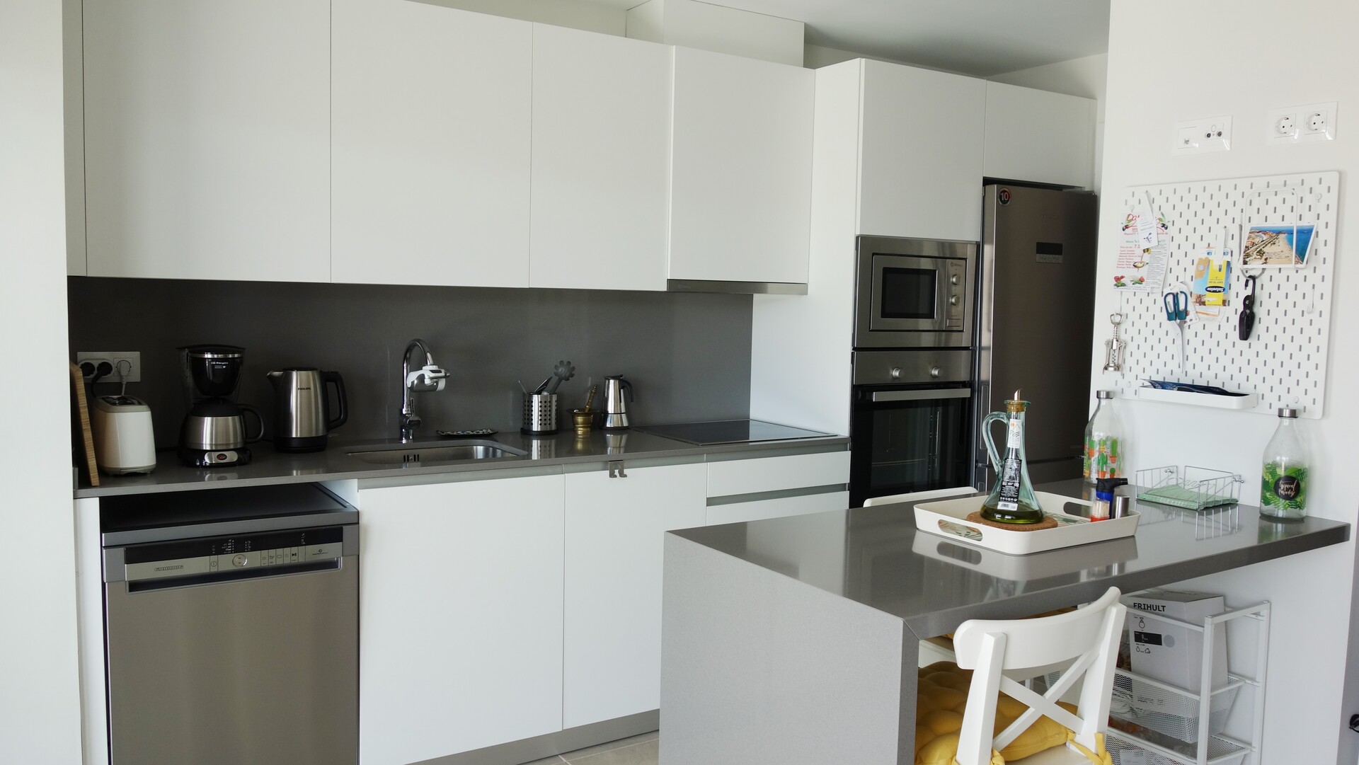Piso de 75 m² en Almuñécar