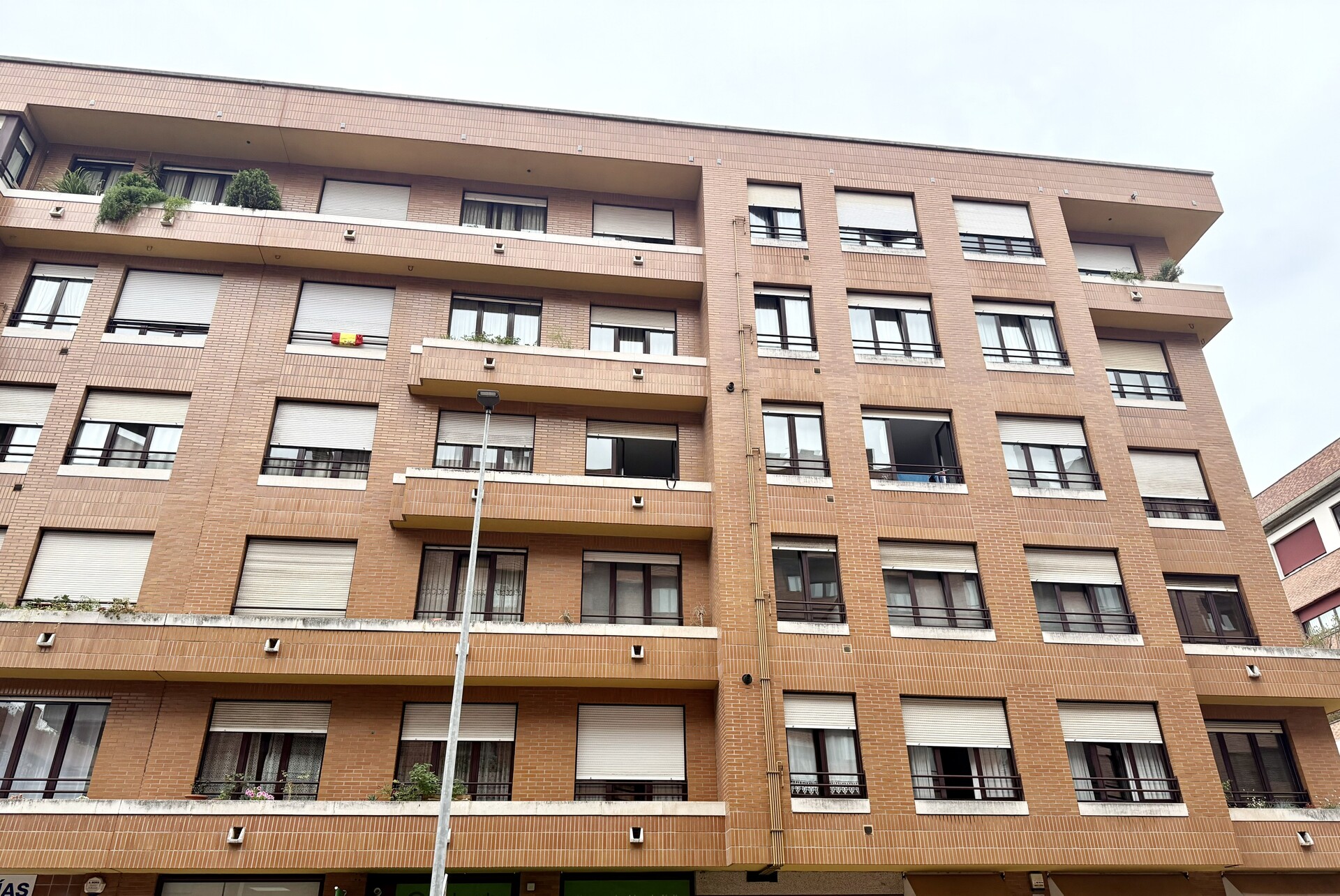Pis de 98 m² a Gijón