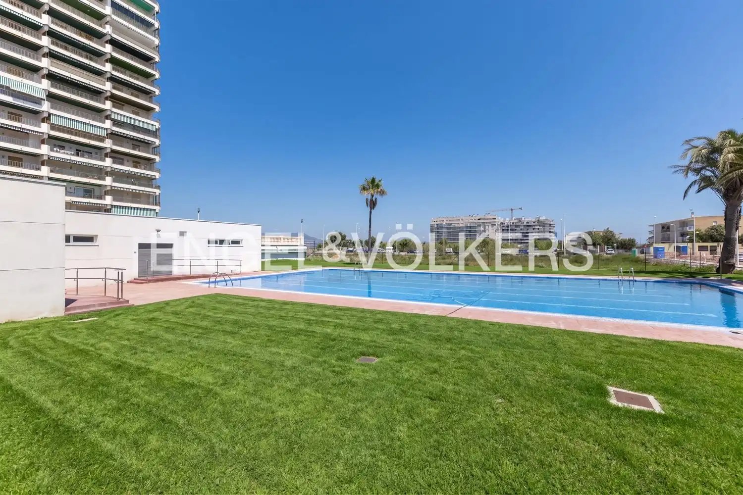 Piso de 133 m² en El Puig