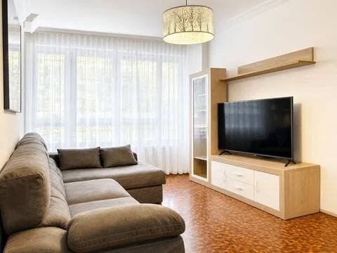 Piso de 90 m² en Santander