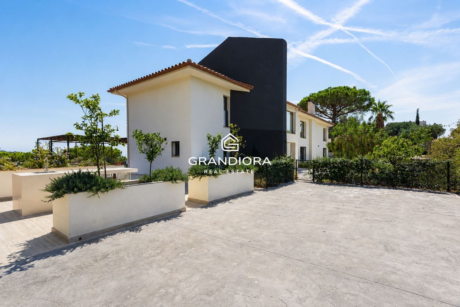 Casa de 928 m² en Cabrils