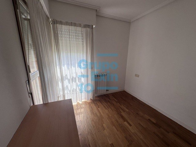 Piso de 85 m² en San Sebastián