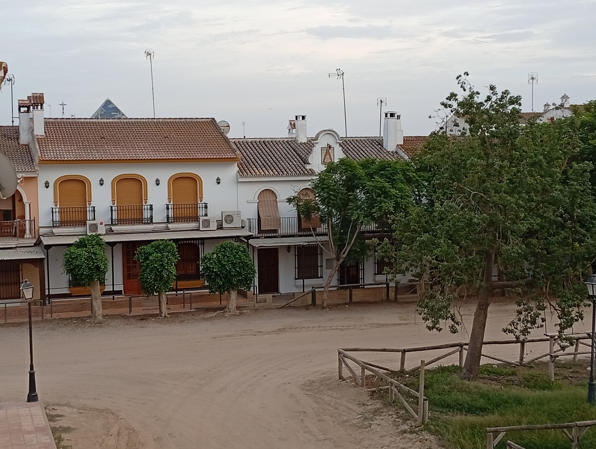 Piso de 40 m² en Almonte