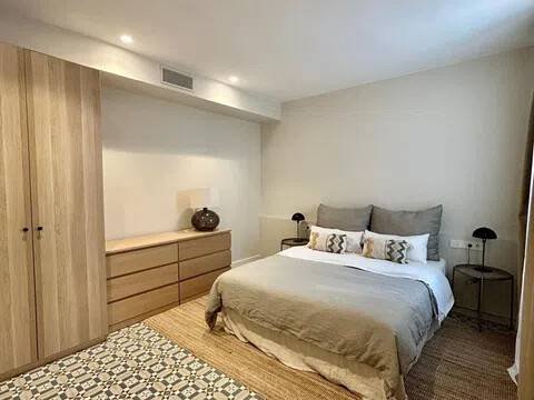 Wohnung 115 m² in Barcelona