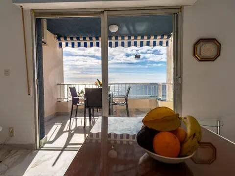 Wohnung 45 m² in Almuñécar