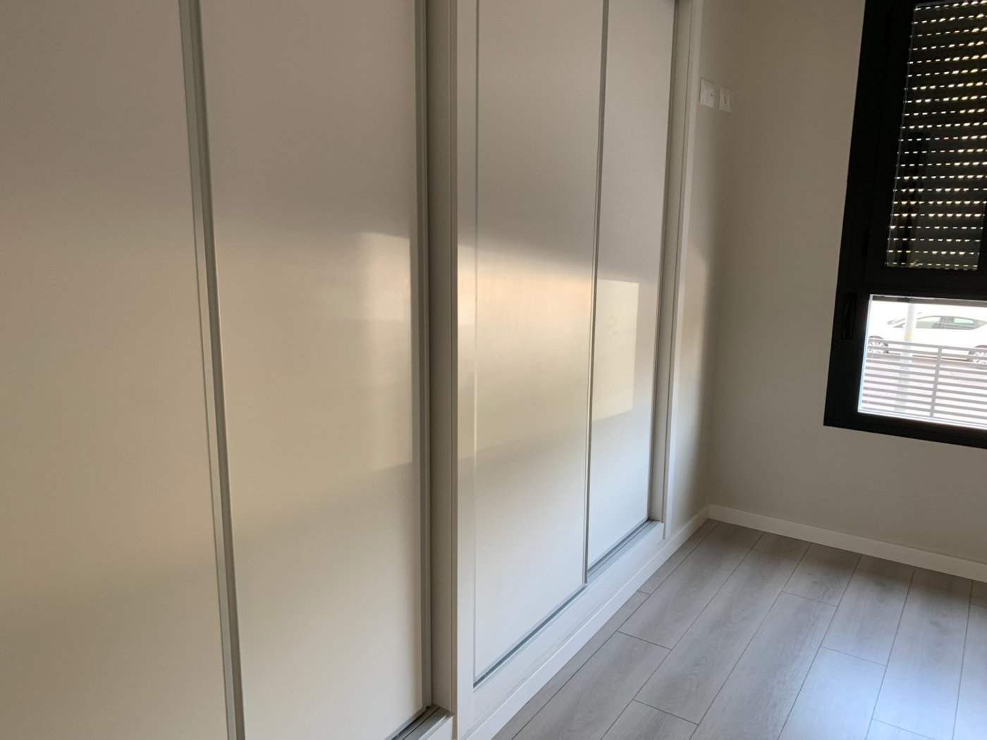 Piso de 100 m² en Alicante