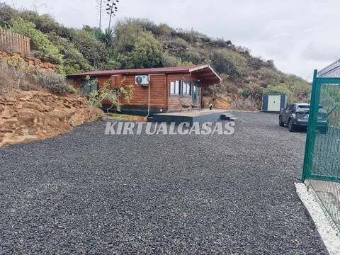 Piso de 70 m² en Arafo